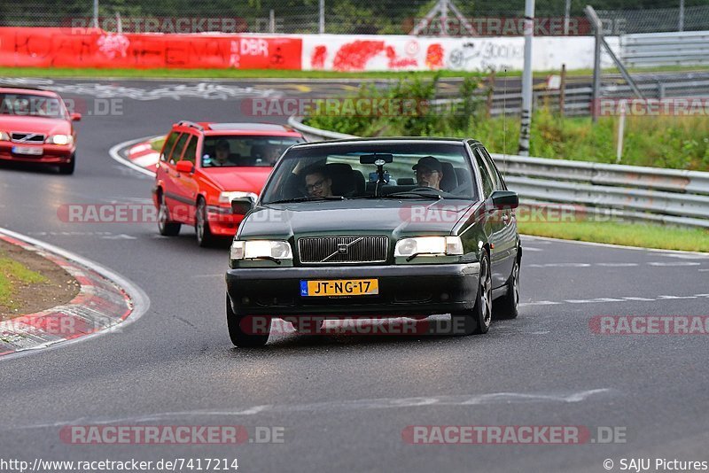 Bild #7417214 - Touristenfahrten Nürburgring Nordschleife (07.09.2019)