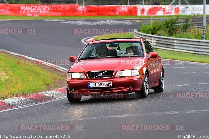 Bild #7417222 - Touristenfahrten Nürburgring Nordschleife (07.09.2019)