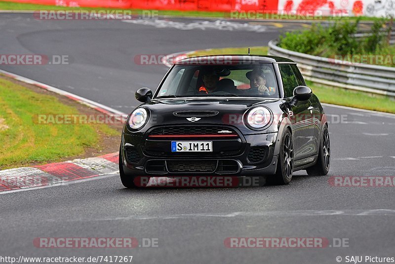 Bild #7417267 - Touristenfahrten Nürburgring Nordschleife (07.09.2019)