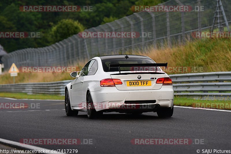 Bild #7417279 - Touristenfahrten Nürburgring Nordschleife (07.09.2019)