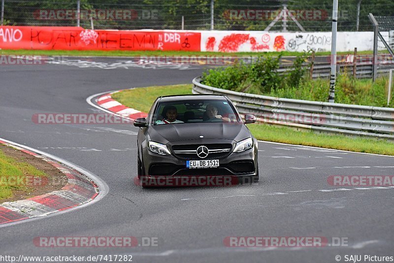 Bild #7417282 - Touristenfahrten Nürburgring Nordschleife (07.09.2019)