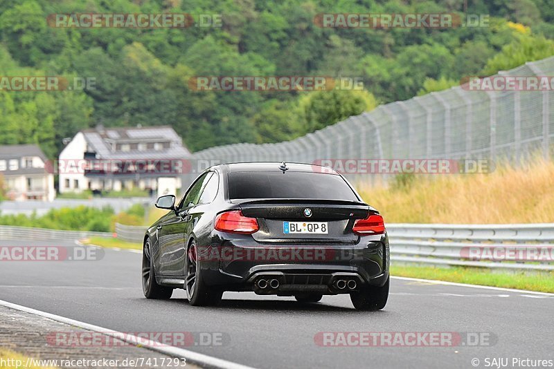 Bild #7417293 - Touristenfahrten Nürburgring Nordschleife (07.09.2019)