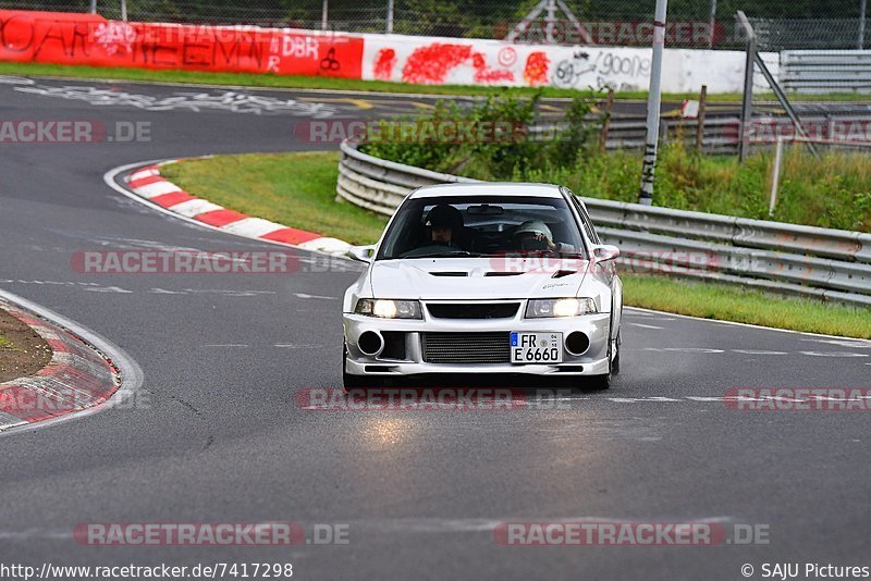 Bild #7417298 - Touristenfahrten Nürburgring Nordschleife (07.09.2019)