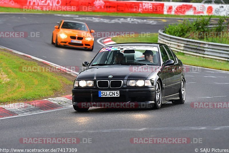 Bild #7417309 - Touristenfahrten Nürburgring Nordschleife (07.09.2019)