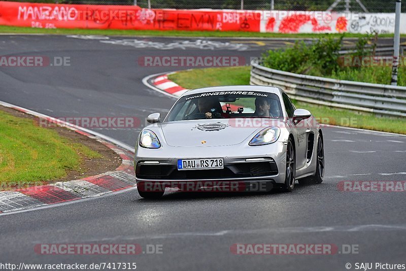 Bild #7417315 - Touristenfahrten Nürburgring Nordschleife (07.09.2019)