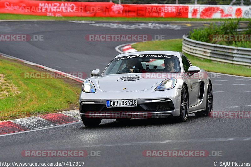 Bild #7417317 - Touristenfahrten Nürburgring Nordschleife (07.09.2019)