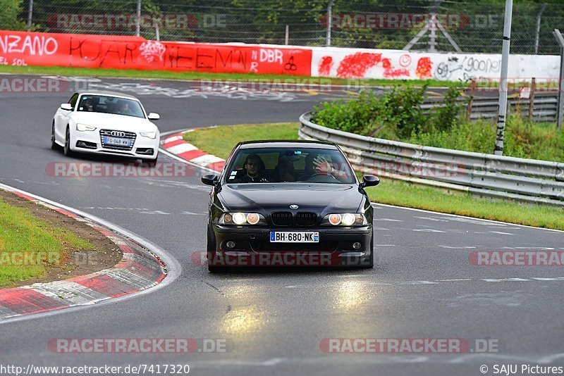 Bild #7417320 - Touristenfahrten Nürburgring Nordschleife (07.09.2019)