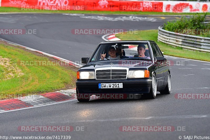 Bild #7417339 - Touristenfahrten Nürburgring Nordschleife (07.09.2019)