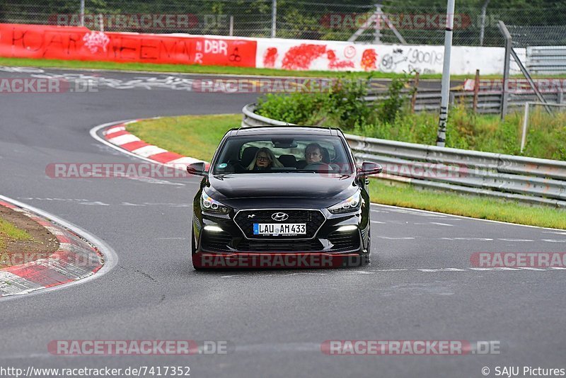 Bild #7417352 - Touristenfahrten Nürburgring Nordschleife (07.09.2019)