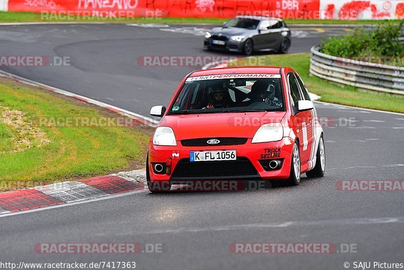 Bild #7417363 - Touristenfahrten Nürburgring Nordschleife (07.09.2019)