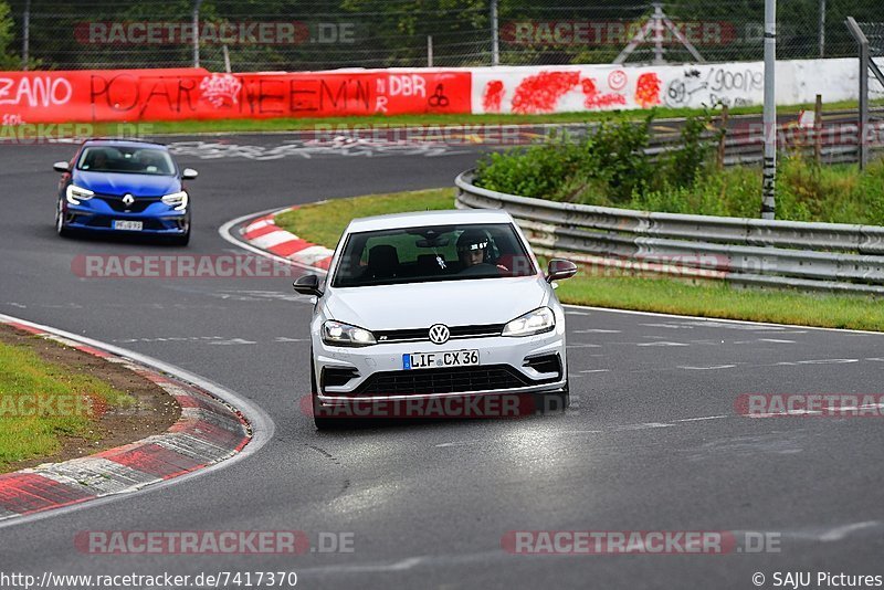 Bild #7417370 - Touristenfahrten Nürburgring Nordschleife (07.09.2019)