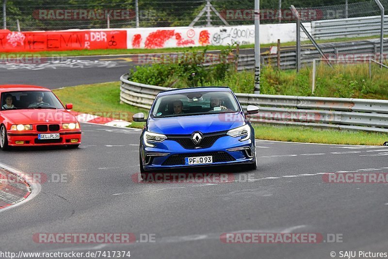 Bild #7417374 - Touristenfahrten Nürburgring Nordschleife (07.09.2019)