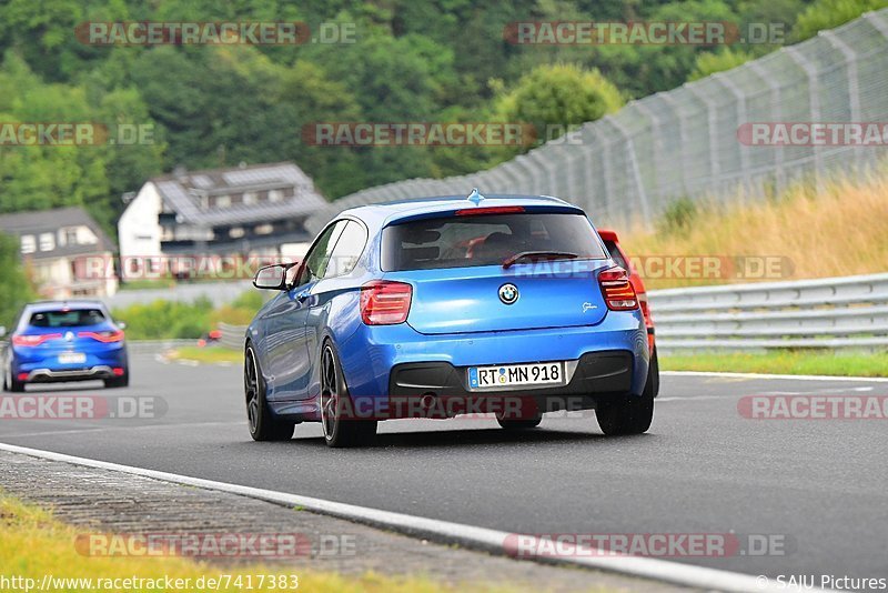 Bild #7417383 - Touristenfahrten Nürburgring Nordschleife (07.09.2019)