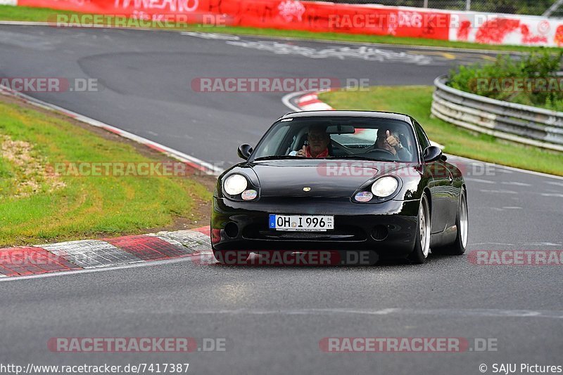 Bild #7417387 - Touristenfahrten Nürburgring Nordschleife (07.09.2019)