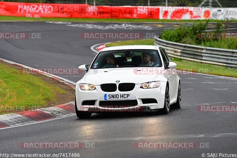 Bild #7417486 - Touristenfahrten Nürburgring Nordschleife (07.09.2019)