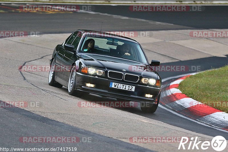 Bild #7417519 - Touristenfahrten Nürburgring Nordschleife (07.09.2019)