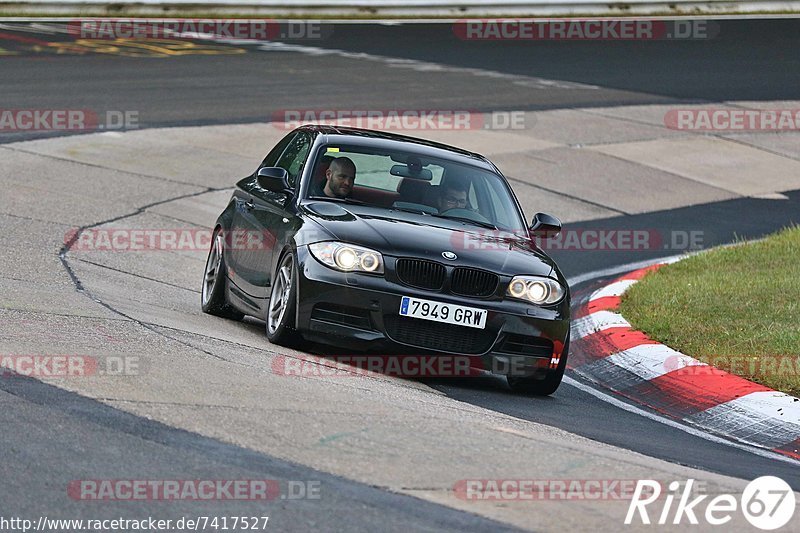 Bild #7417527 - Touristenfahrten Nürburgring Nordschleife (07.09.2019)