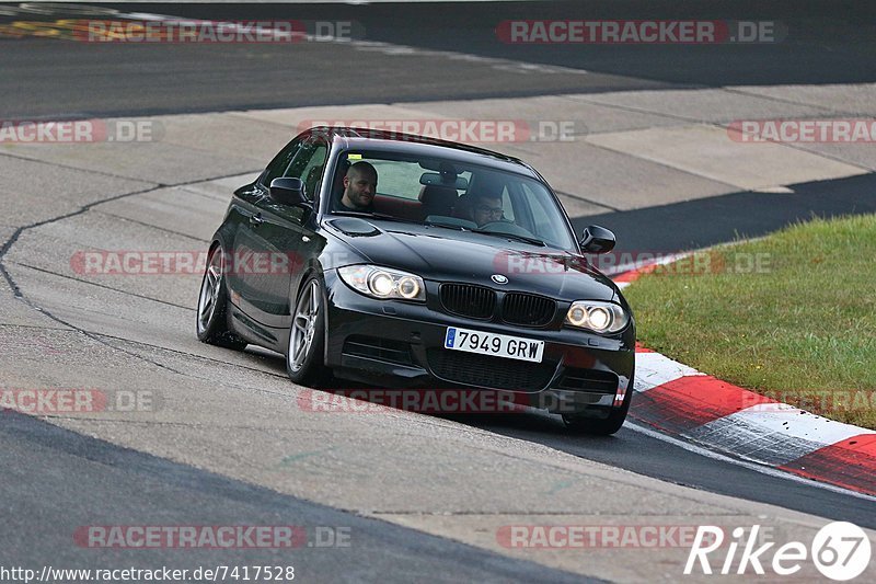 Bild #7417528 - Touristenfahrten Nürburgring Nordschleife (07.09.2019)