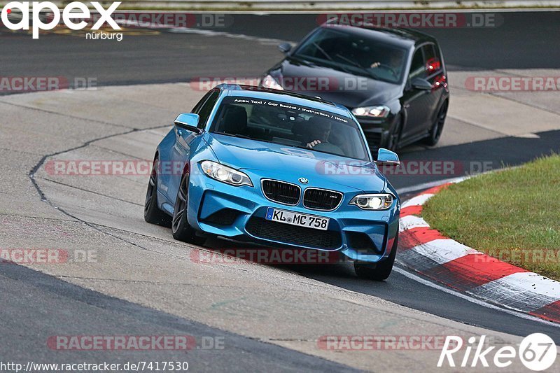 Bild #7417530 - Touristenfahrten Nürburgring Nordschleife (07.09.2019)