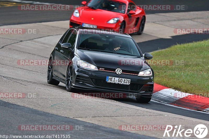 Bild #7417535 - Touristenfahrten Nürburgring Nordschleife (07.09.2019)