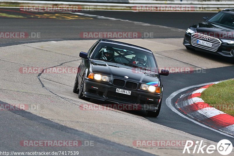 Bild #7417539 - Touristenfahrten Nürburgring Nordschleife (07.09.2019)