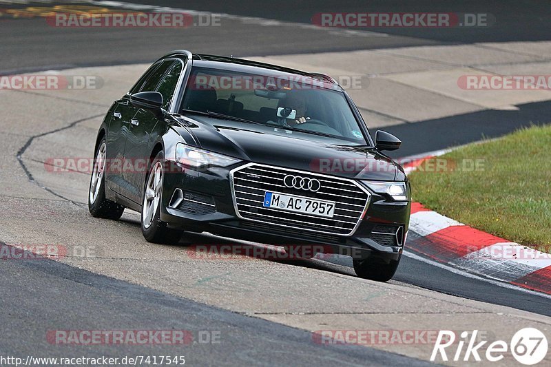 Bild #7417545 - Touristenfahrten Nürburgring Nordschleife (07.09.2019)