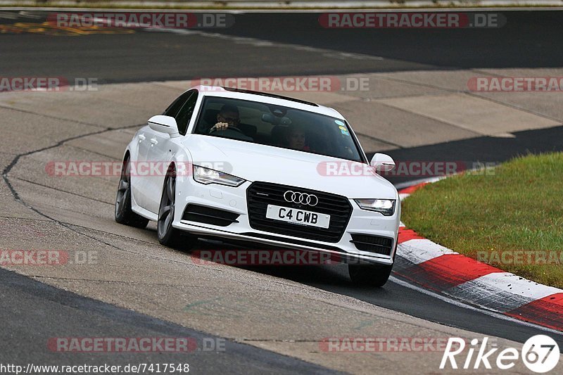 Bild #7417548 - Touristenfahrten Nürburgring Nordschleife (07.09.2019)