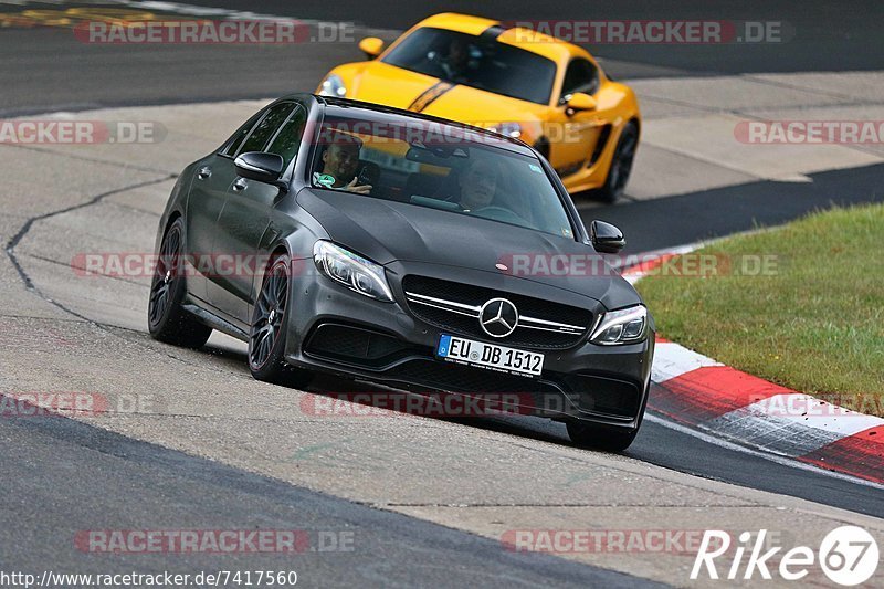 Bild #7417560 - Touristenfahrten Nürburgring Nordschleife (07.09.2019)