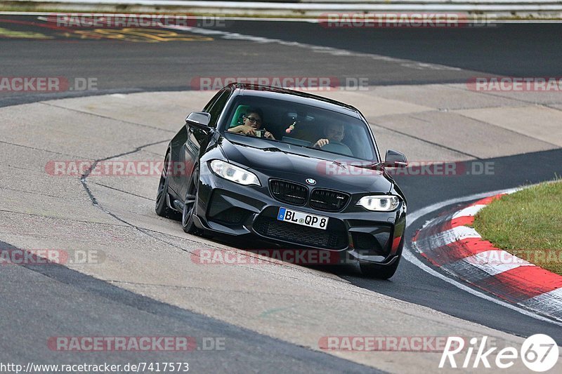 Bild #7417573 - Touristenfahrten Nürburgring Nordschleife (07.09.2019)