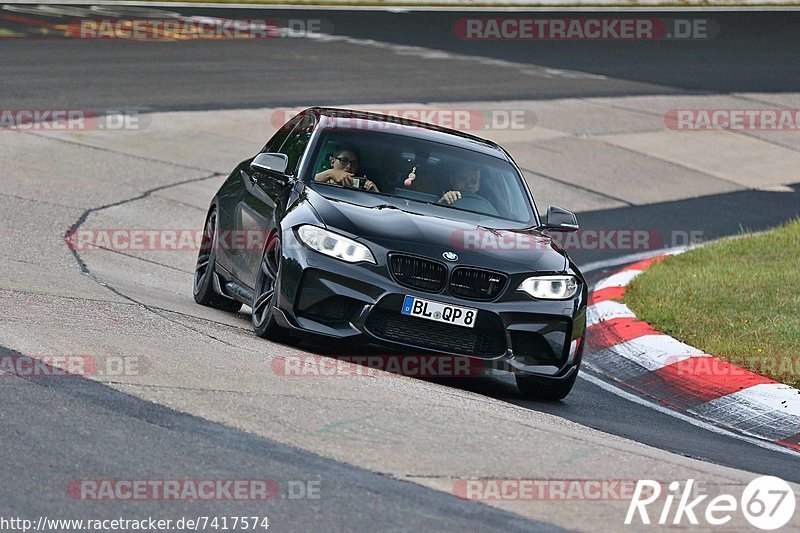 Bild #7417574 - Touristenfahrten Nürburgring Nordschleife (07.09.2019)