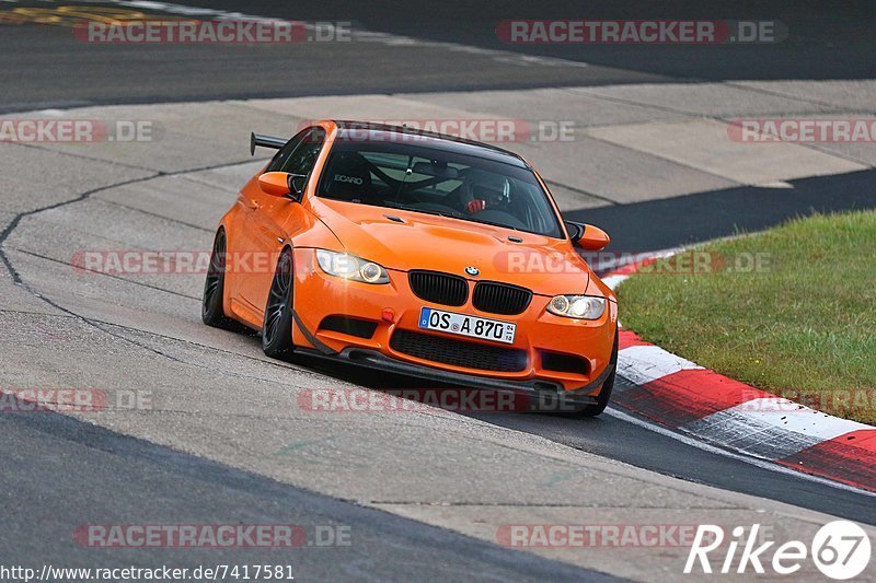 Bild #7417581 - Touristenfahrten Nürburgring Nordschleife (07.09.2019)