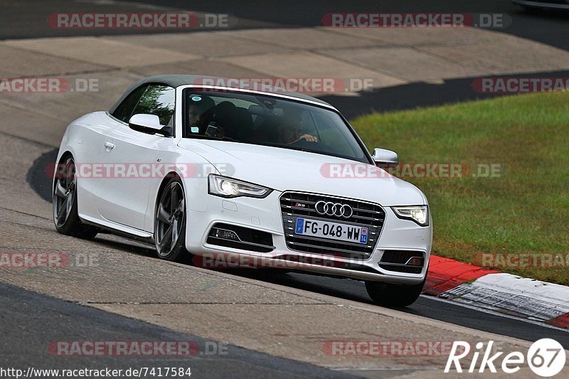 Bild #7417584 - Touristenfahrten Nürburgring Nordschleife (07.09.2019)