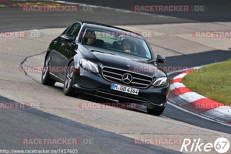 Bild #7417605 - Touristenfahrten Nürburgring Nordschleife (07.09.2019)