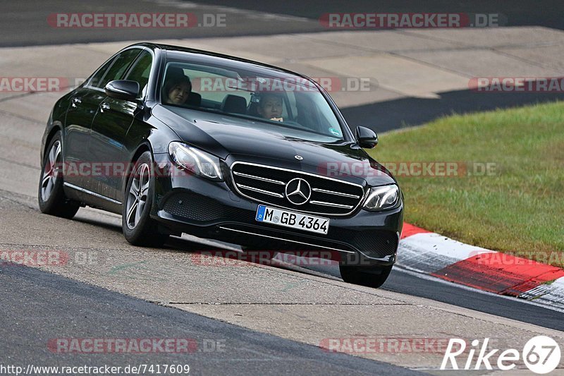 Bild #7417609 - Touristenfahrten Nürburgring Nordschleife (07.09.2019)