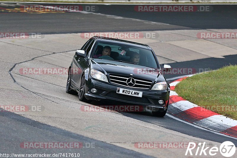 Bild #7417610 - Touristenfahrten Nürburgring Nordschleife (07.09.2019)