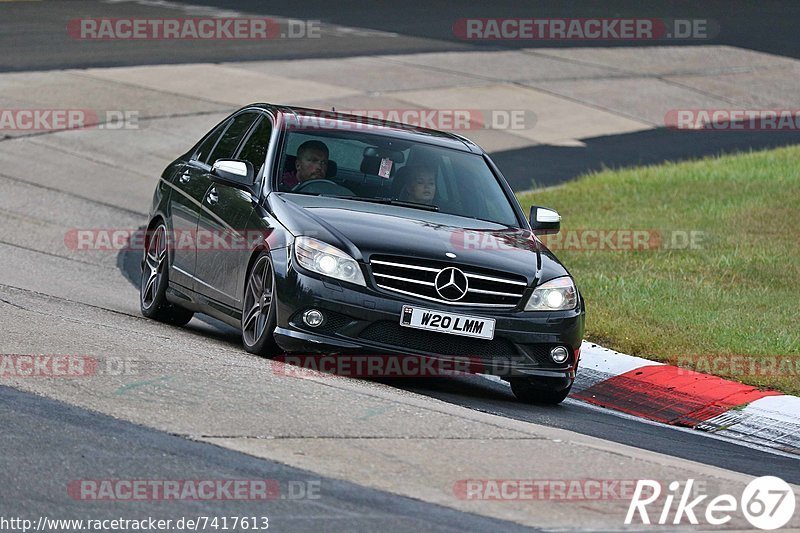 Bild #7417613 - Touristenfahrten Nürburgring Nordschleife (07.09.2019)