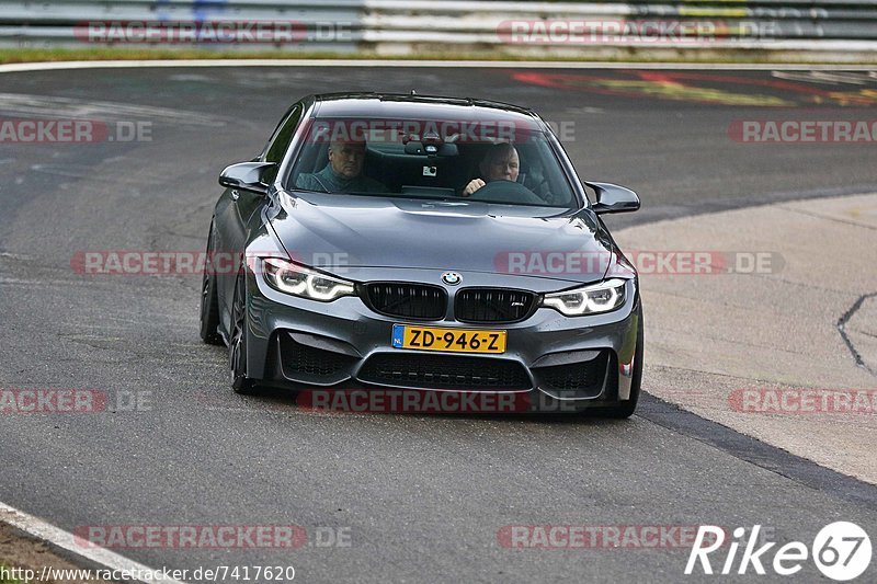 Bild #7417620 - Touristenfahrten Nürburgring Nordschleife (07.09.2019)