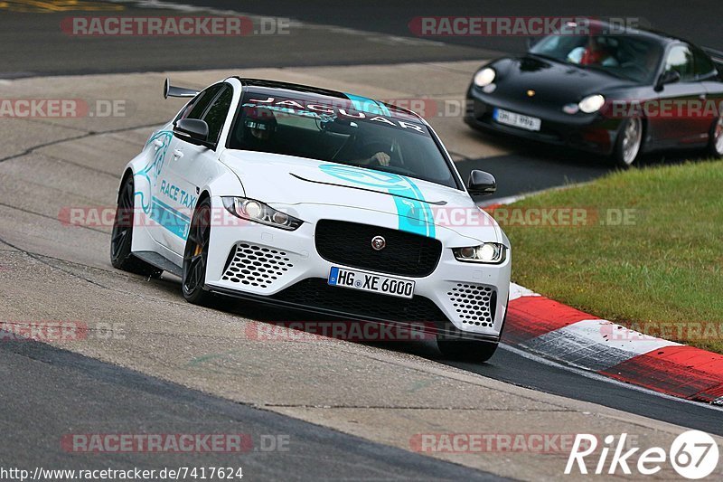 Bild #7417624 - Touristenfahrten Nürburgring Nordschleife (07.09.2019)