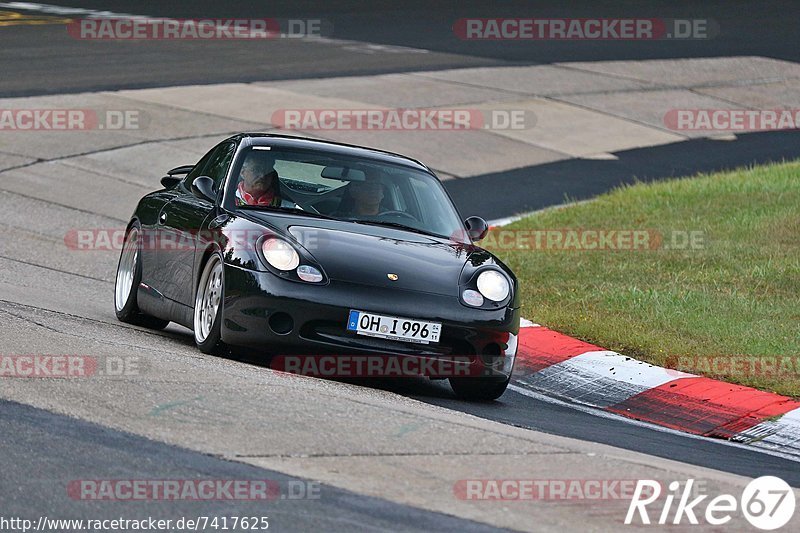 Bild #7417625 - Touristenfahrten Nürburgring Nordschleife (07.09.2019)