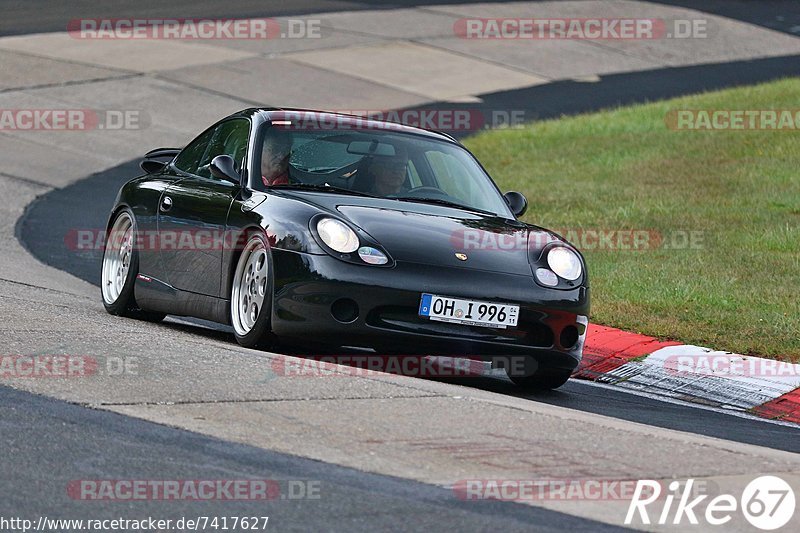 Bild #7417627 - Touristenfahrten Nürburgring Nordschleife (07.09.2019)