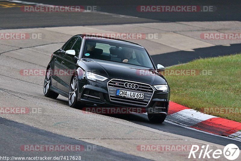 Bild #7417628 - Touristenfahrten Nürburgring Nordschleife (07.09.2019)