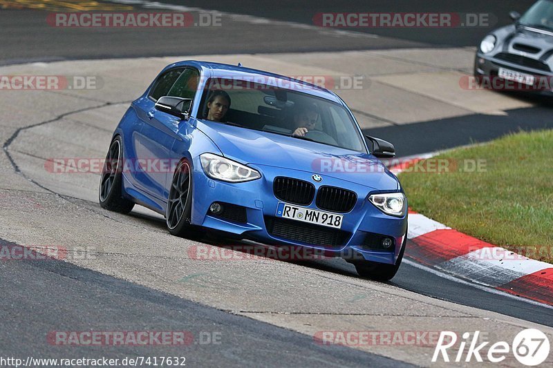 Bild #7417632 - Touristenfahrten Nürburgring Nordschleife (07.09.2019)