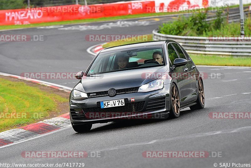 Bild #7417729 - Touristenfahrten Nürburgring Nordschleife (07.09.2019)