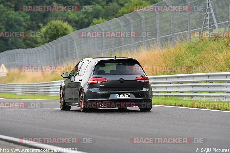 Bild #7417733 - Touristenfahrten Nürburgring Nordschleife (07.09.2019)