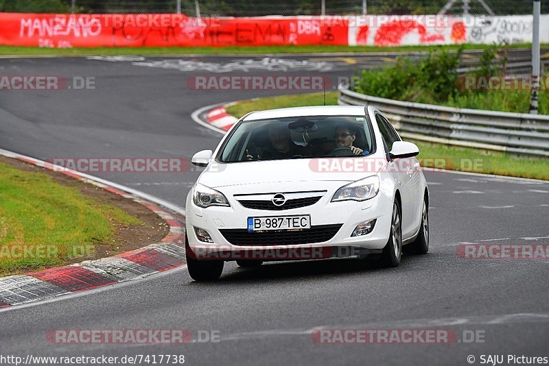 Bild #7417738 - Touristenfahrten Nürburgring Nordschleife (07.09.2019)