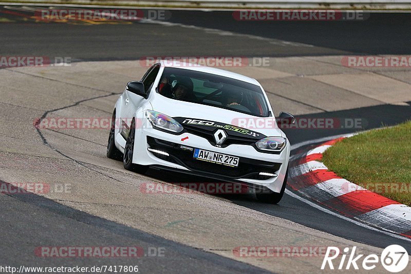 Bild #7417806 - Touristenfahrten Nürburgring Nordschleife (07.09.2019)