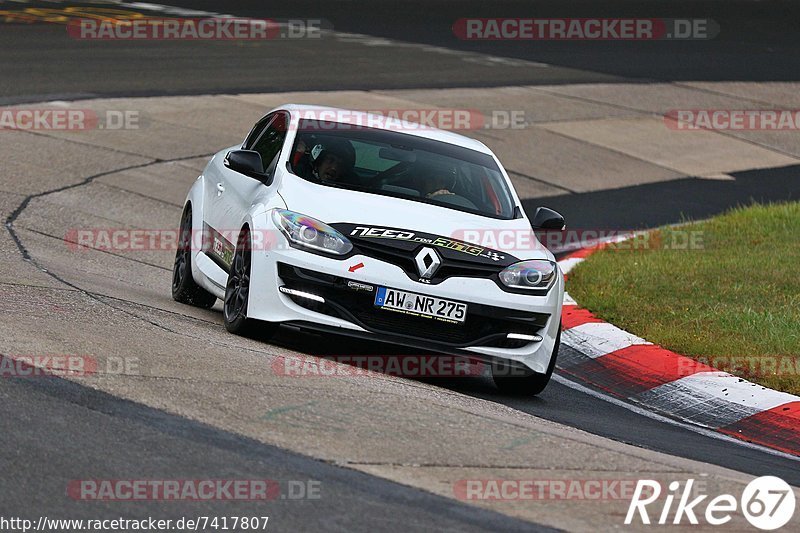 Bild #7417807 - Touristenfahrten Nürburgring Nordschleife (07.09.2019)