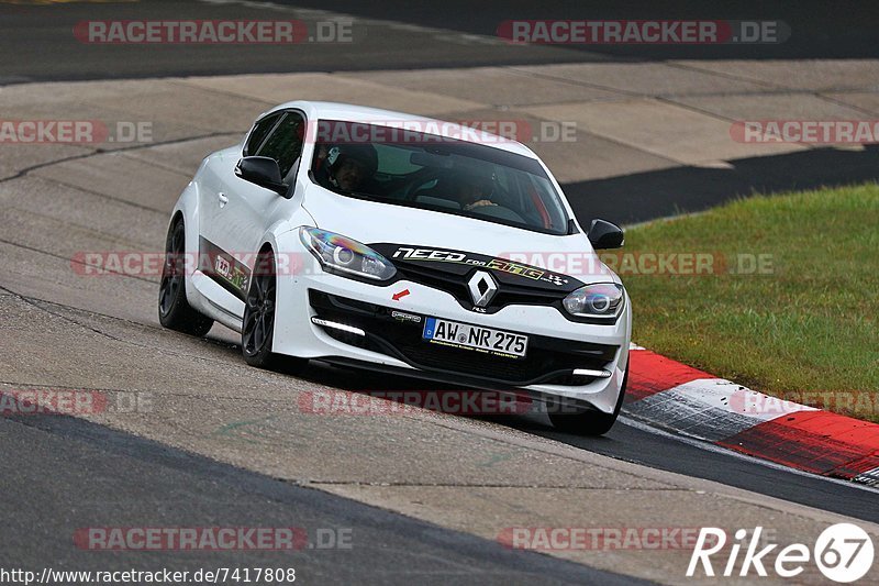 Bild #7417808 - Touristenfahrten Nürburgring Nordschleife (07.09.2019)