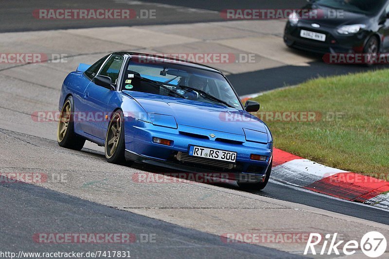 Bild #7417831 - Touristenfahrten Nürburgring Nordschleife (07.09.2019)