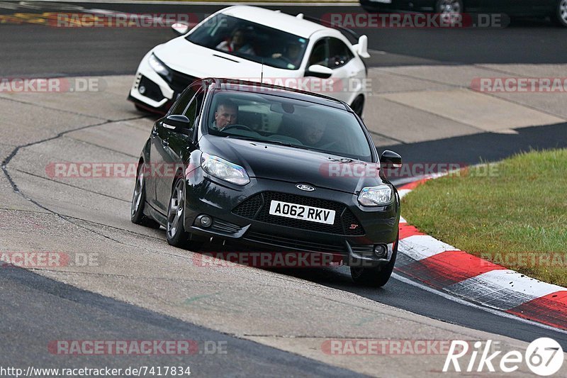 Bild #7417834 - Touristenfahrten Nürburgring Nordschleife (07.09.2019)